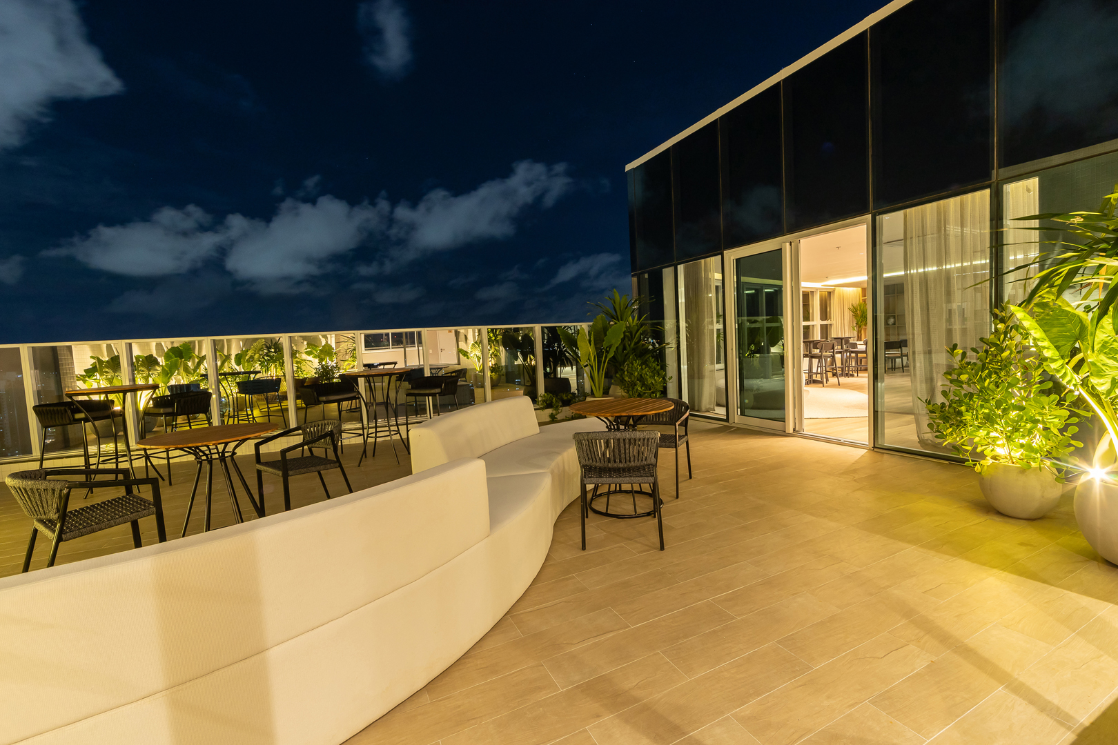 M.A. Evolute 1200-170