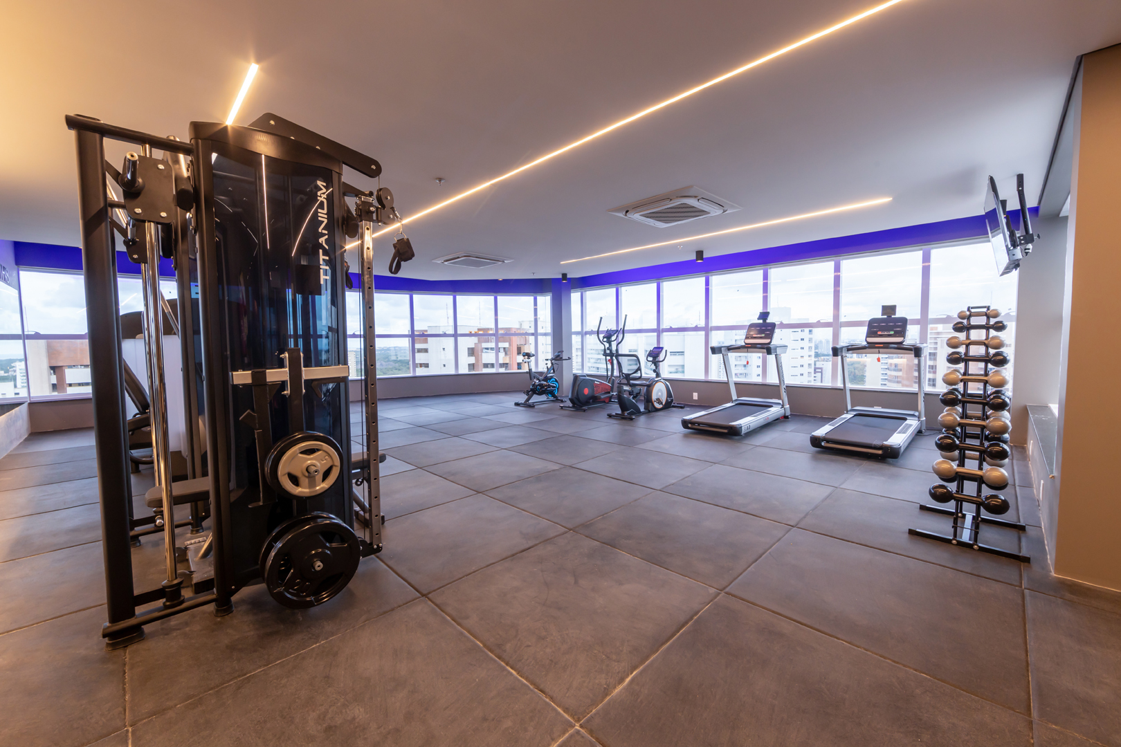 M.A. Evolute 1200-46