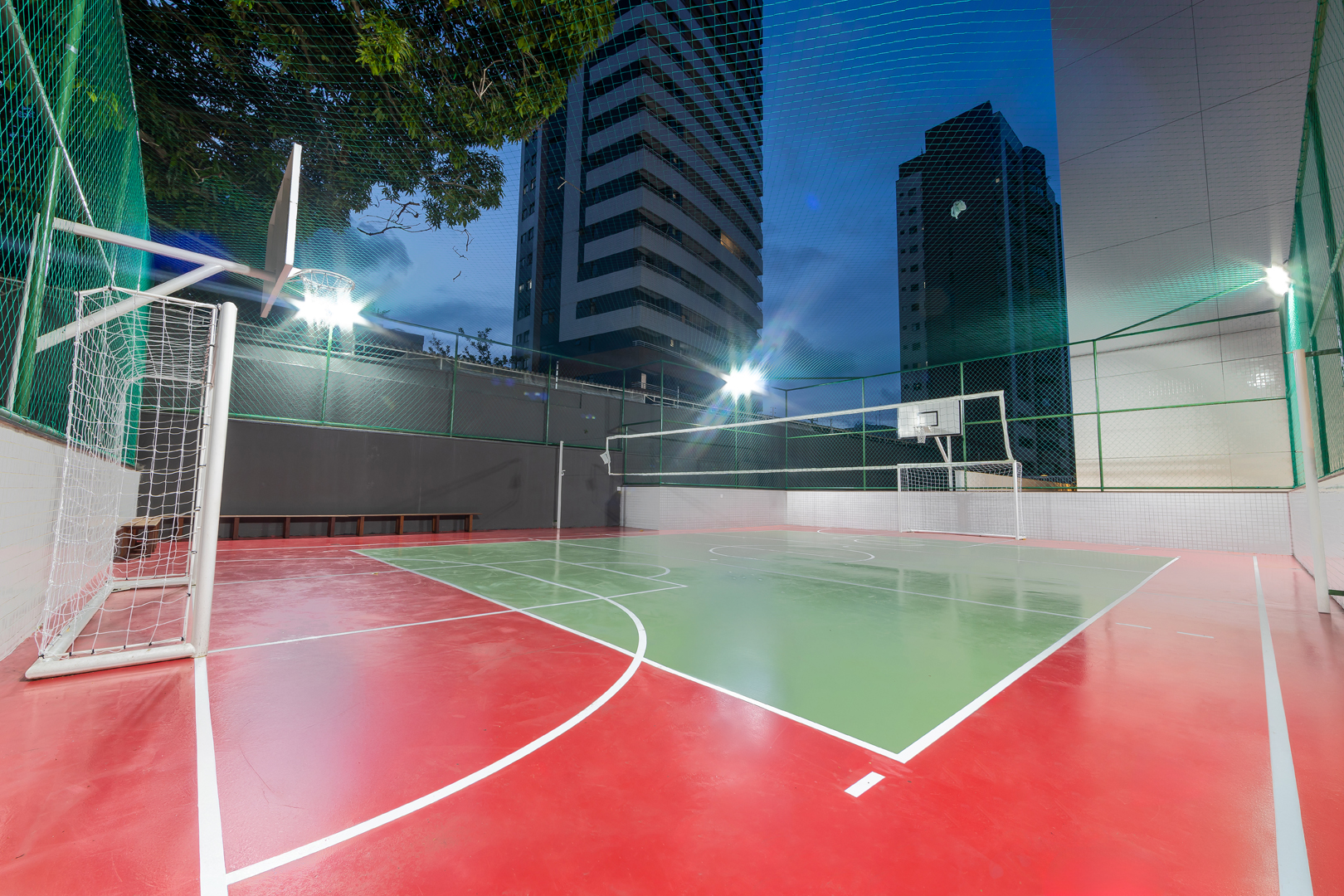 M.A. Evolute 1200-90